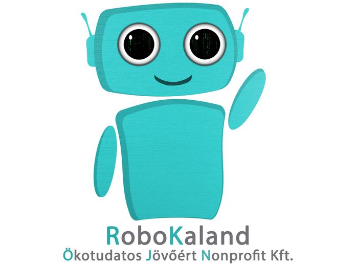 Támogasd a jövő ökotudatos feltalálóinak fejlődését! - Robokaland