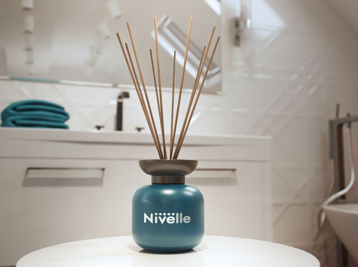 Nivelle - Legyen otthon személyreszabott pálcás illatosítód!