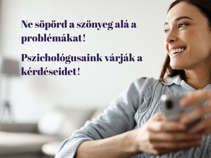 Healmindset, pszichológiai jóllétet támogató mobilapp tiniknek