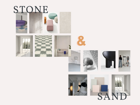 Sand & Stone csomag