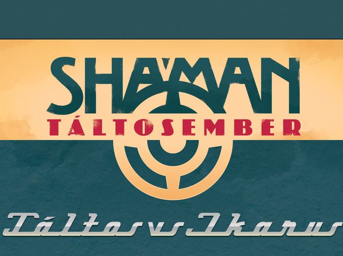 Sháman - Táltosember