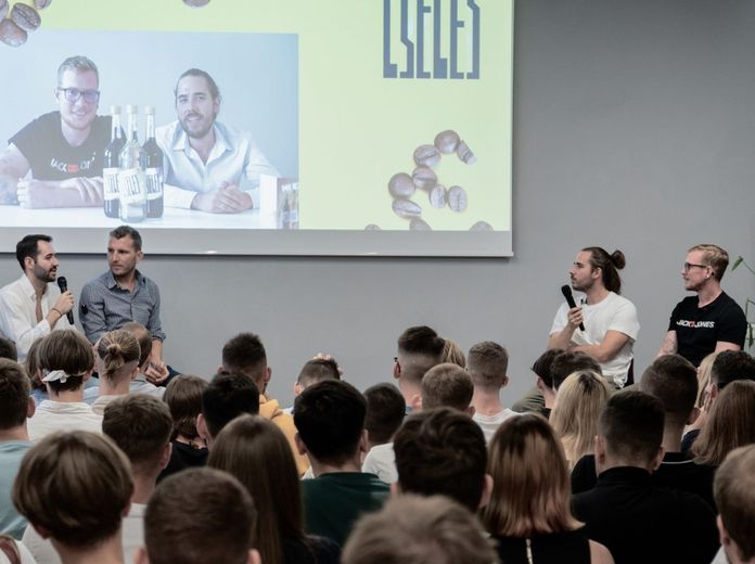 400 fős Mindset Meetup