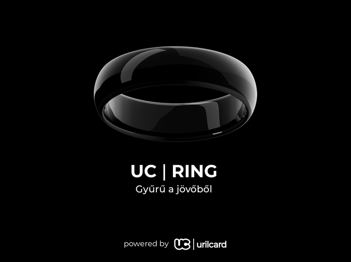 UC | RING powered by Urilcard