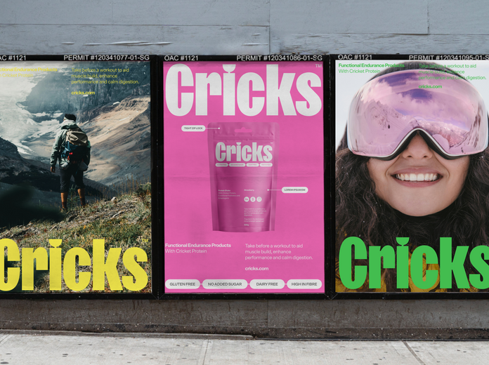 Cricks - Superfood backed by science