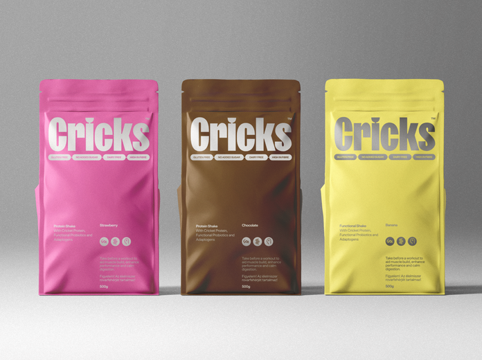 Cricks - Superfood backed by science