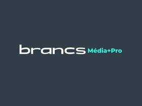 Brancs Média + Pro