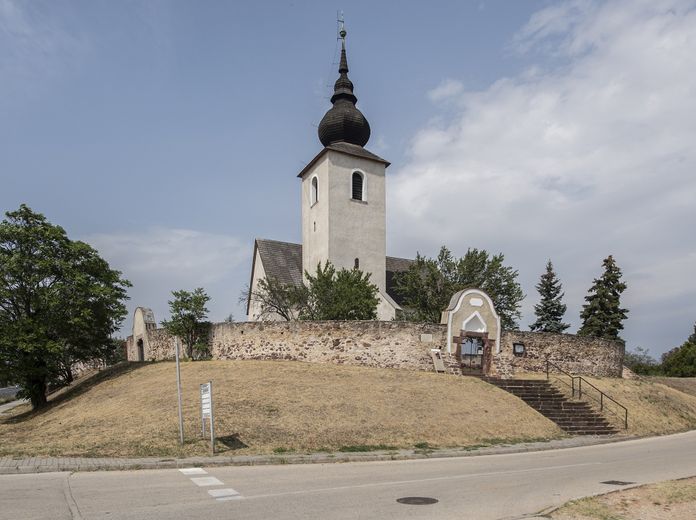 Zubreczki Dávid: Templomséták a Balaton körül könyv