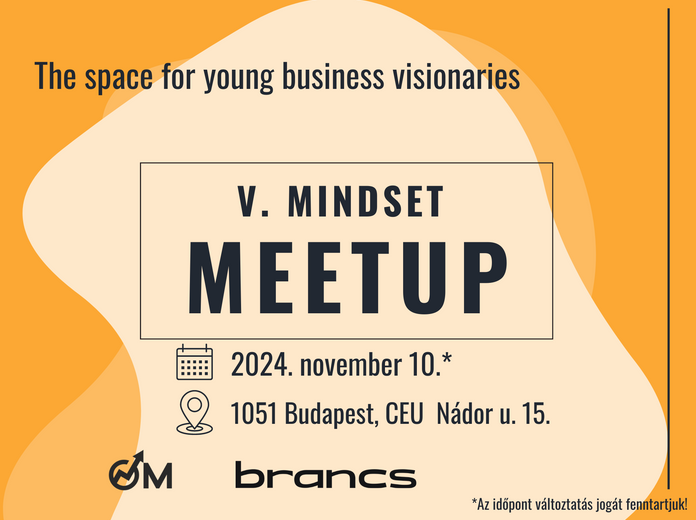 V. Mindset Meetup