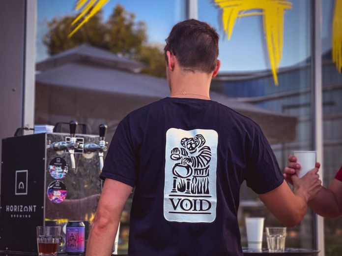 Void Hoptea | Nootropikus tea a túlvilágról