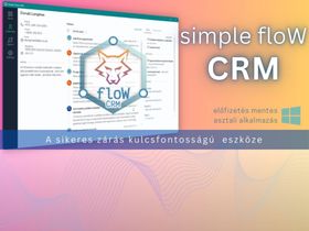 Early Bird, sfCRM előzetes kiadás