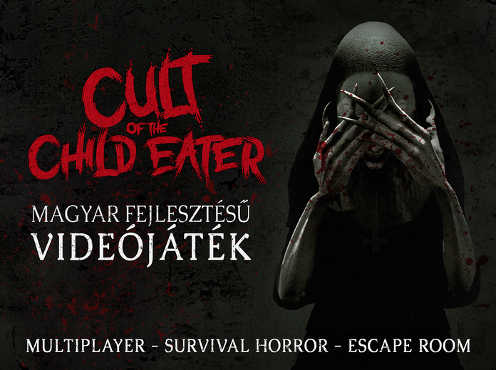 CULT OF THE CHILD EATER