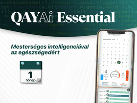 QAYAi Essential - 1 hó