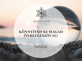 E-könyv + Önreflexiós workshop