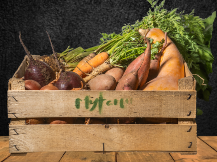 Hazai finomságok a MyFarm vegyszermentes kertjeiből!