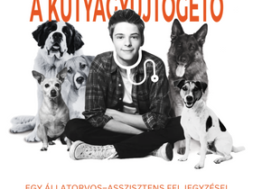 A kutyagyűjtögető könyv