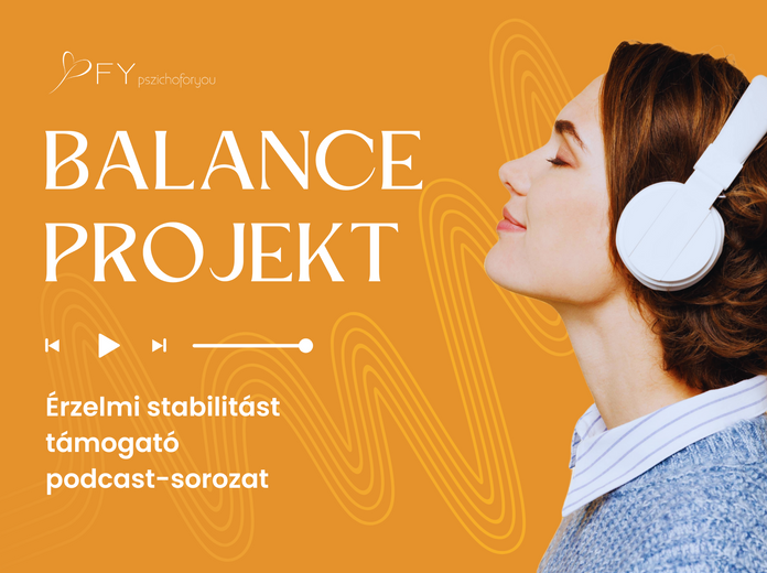 Pszichoforyou Balance Projekt