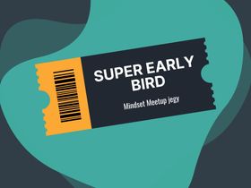 Super early bird jegy