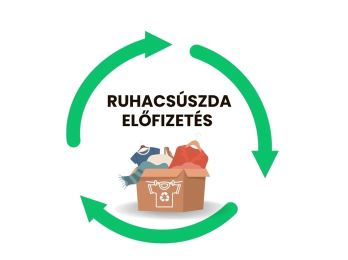 Ruhacsúszda - forgassuk együtt a ruhatárakat!