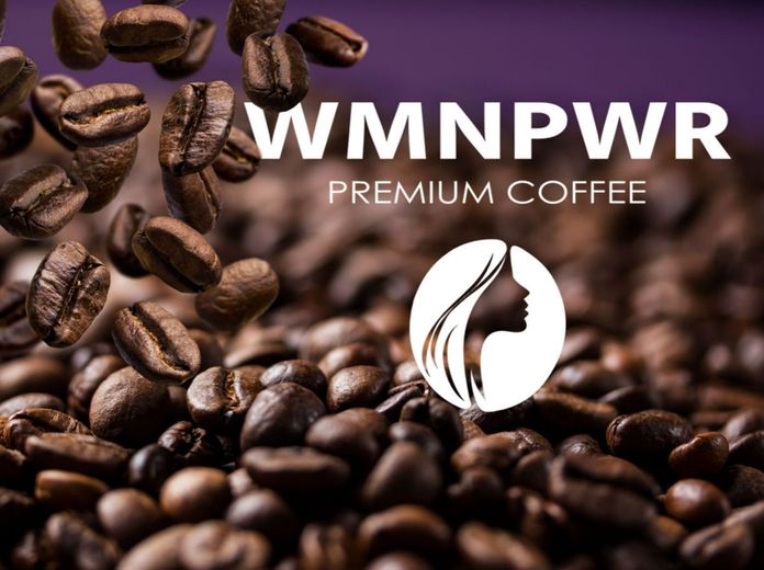 Woman Power (WMNPWR)- az első kávé kifejezetten a magyar nők ízlésére pörkölve