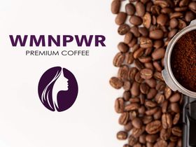 Woman Power 250 gr szemes kávé + 10%-os kupon
