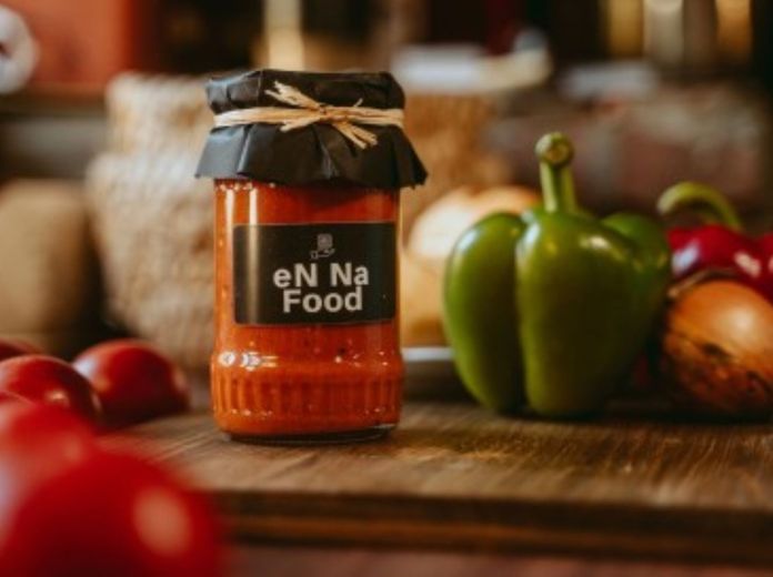 Ízek és hagyományok találkozása: eNNa Foods