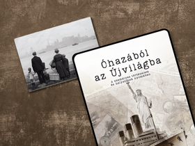 Digitális örökség - elérhető május 21-ig