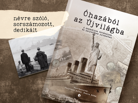 Egyedi csomag