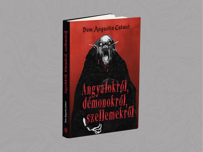 Angyalokról, démonokról, szellemekről