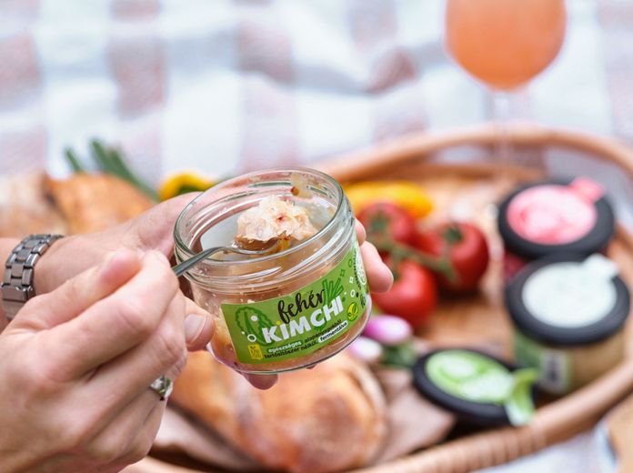 Fermentini - javítsd az emésztésed és immunrendszered fermentált zöldségekkel! 