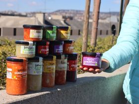 Immunerősítés a fermentált zöldségek erejével