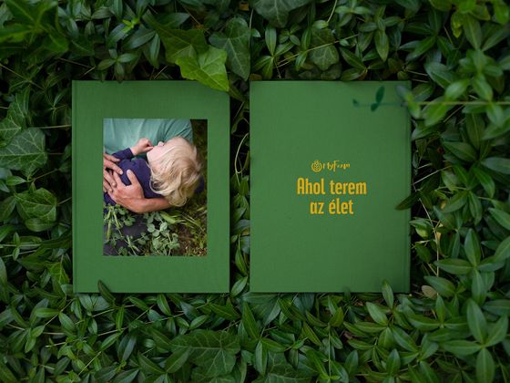 MyFarm - Ahol terem az élet