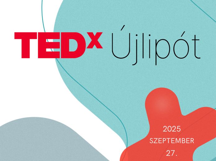 TEDxÚjlipót - közös jövőnk