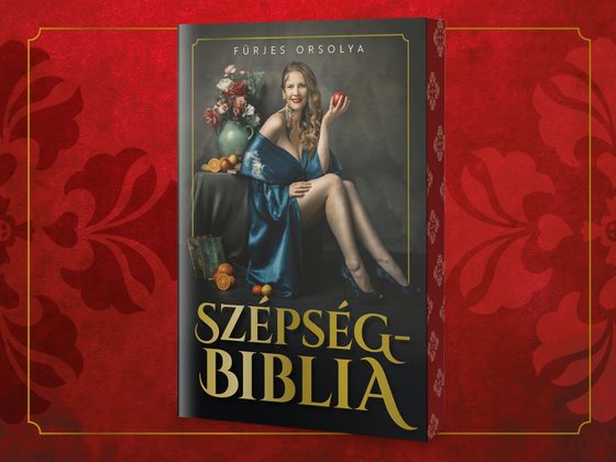 Szépségbiblia - gyógyító útmutató nőknek, akik vissza akarják venni az erejüket