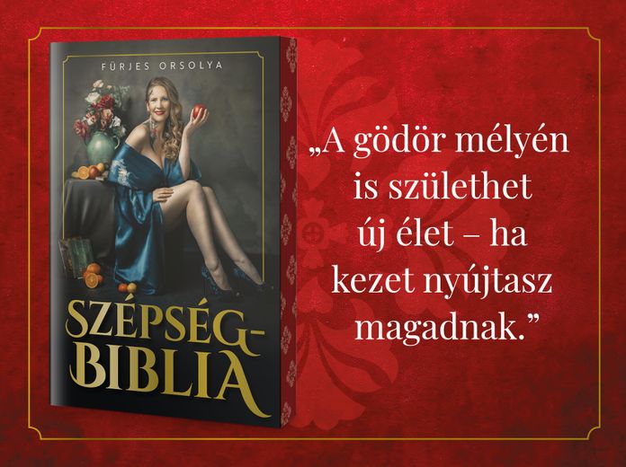 Szépségbiblia - gyógyító útmutató nőknek, akik vissza akarják venni az erejüket