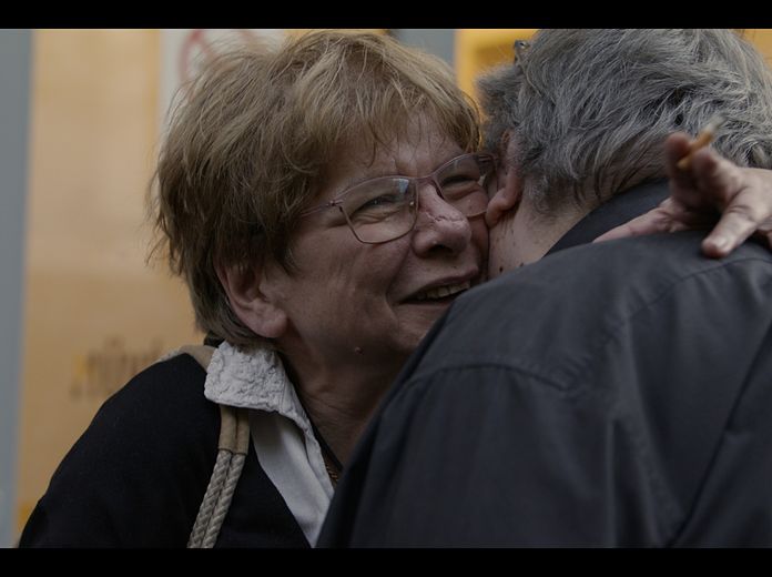 A Kultúrbrigád végnapjai - Készíts velünk dokumentumfilmet!