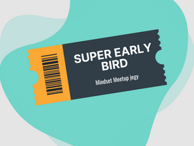 Super early bird jegy