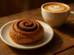 Kis Kóstoló csomag (6 db)☕- Start csomag, az első kóstolóknak