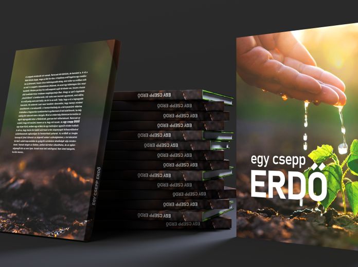 Egy csepp ERDŐ