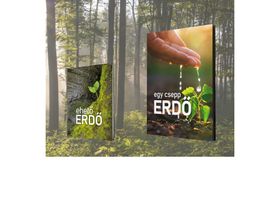 Két könyv a trilógiából