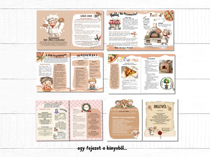 Mimitér: a szerepjátékos könyv gyerekeknek, ami az unalomból kalandot csinál