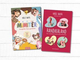 Mimitér és Randikaland