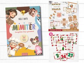 Mimitér családi élménycsomag