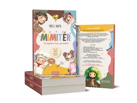 Mimitér EARLY BIRD PACK