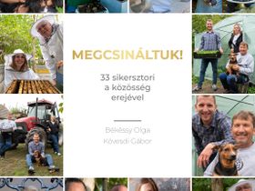 Kíváncsi 1.