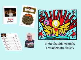 Művészetirányítási szakfelügyelő - early bird
