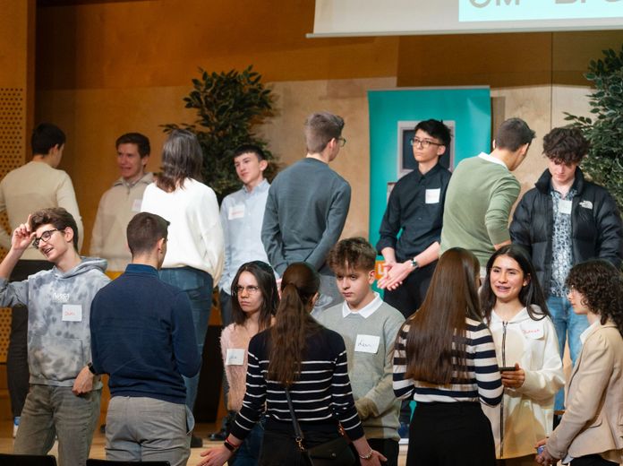 VIII. Mindset Meetup