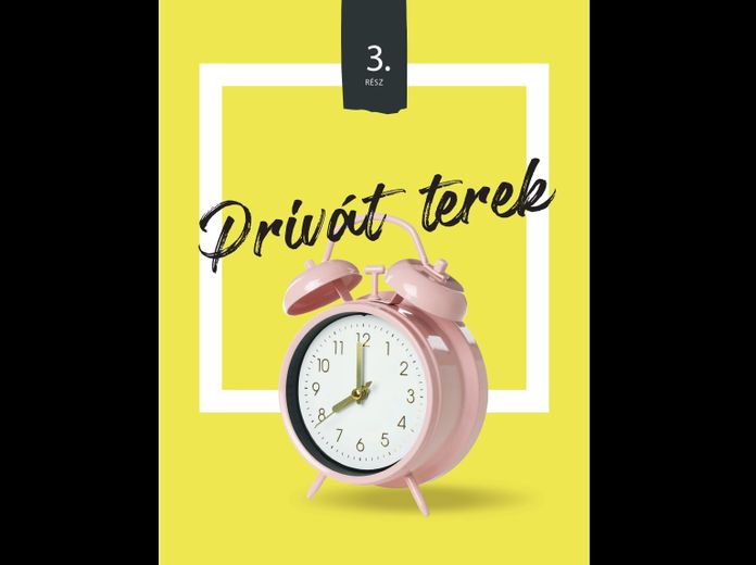 Home Sweet Home - Lakberendezési alapszabályok kézikönyve