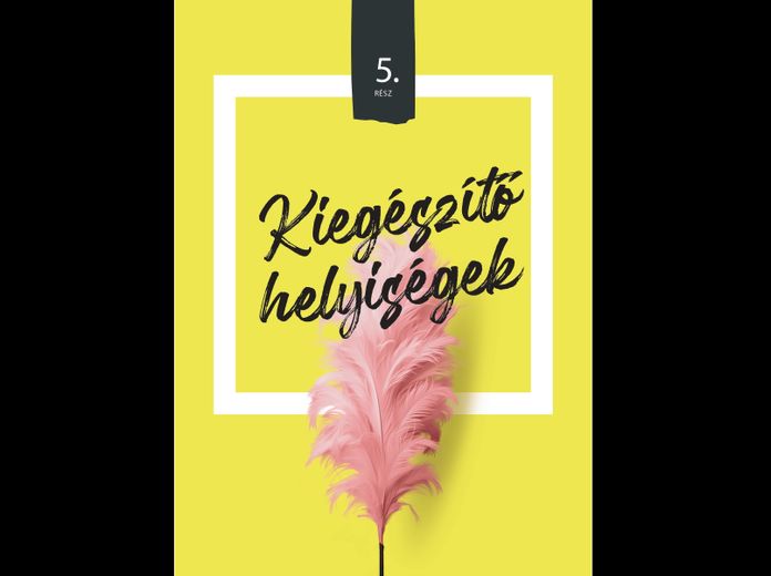 Home Sweet Home - Lakberendezési alapszabályok kézikönyve