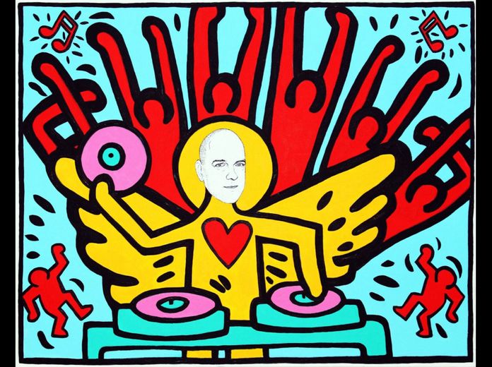 drMáriás - Éljen a diktatúra! 