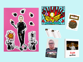 Örökös állami kultúrkomisszár